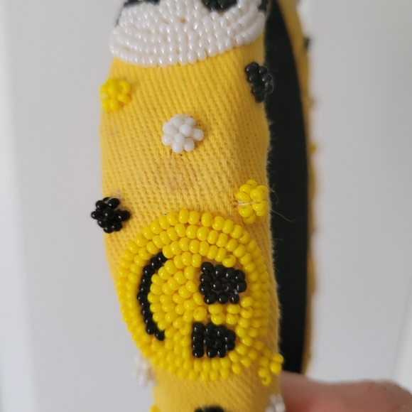 Simons beaded headband - Picture 8 of 8